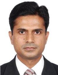 Hasan Mahmud