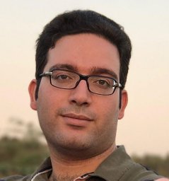 Mojtaba Bisheh-Niasar