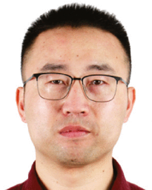 Jianghong Wei