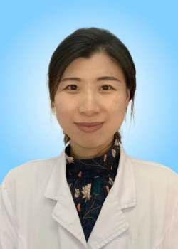 Xiaoqing Zhang