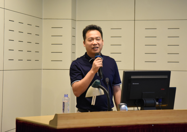 Xiaoshan Zhao