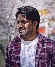 Sandeep Sen