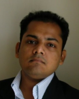 Ragesh Jaiswal