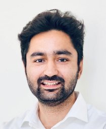 Paul Puneet