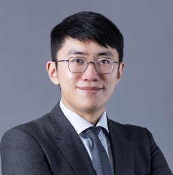 Weiming Zhu