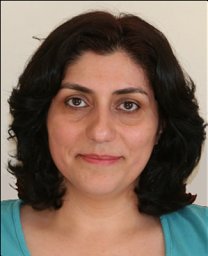 Mirzaian Mina