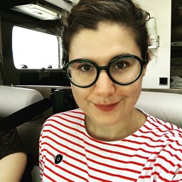 Florinda Viñas Boström