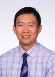 Xinyu Wang