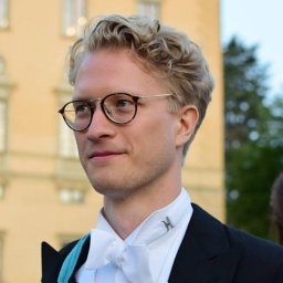 B. Eriksson
