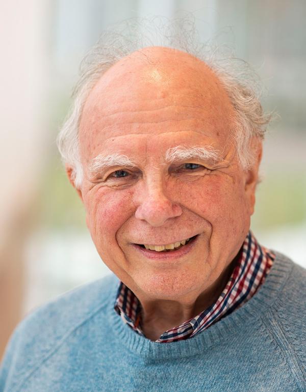 John D. Weeks