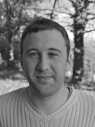 Patrick Marlier