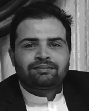Muhammad Mubashir Alam