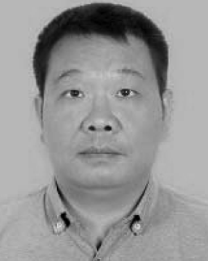 Tiefeng He
