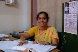 Jayalakshmi N. S.