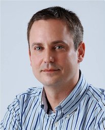 Paul Guerette