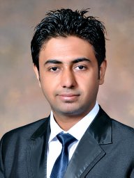 Wahab Mohyuddin