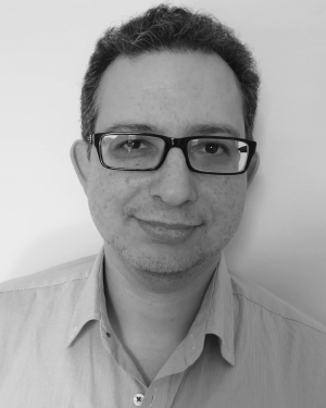 Nikos Papageorgiou