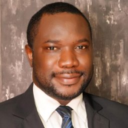 Omotayo Francis Fagbule