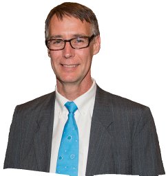 David G Chandler