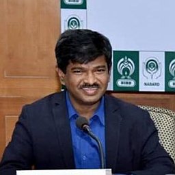 A. Amarender Reddy