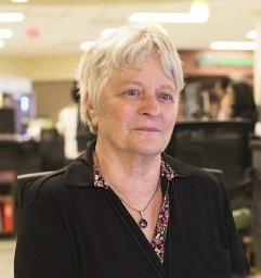 Susan Ariew