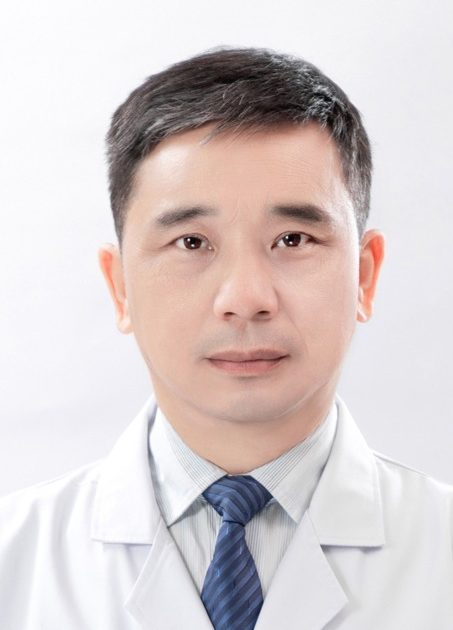 Zhiwei Hu