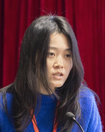 Lujia Zhang