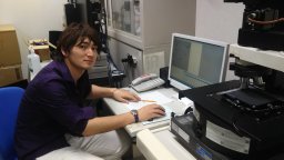 Tamon Kusumoto