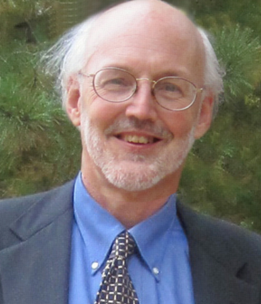 Peter Jones