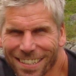 Oddbjørn Bruland