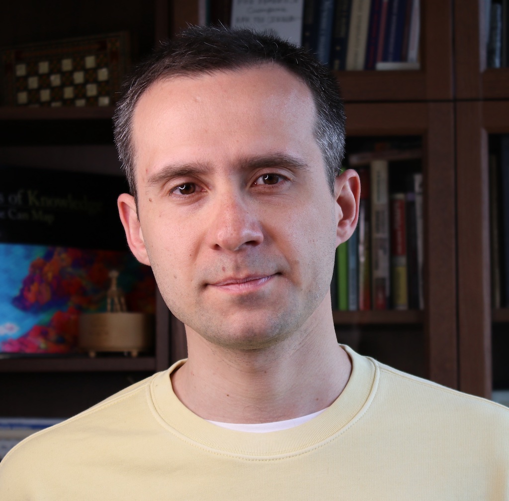Alexey Artemov