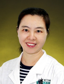 Xianghong Wu