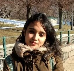 Ishita Dasgupta