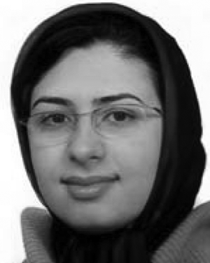 Elham Safi