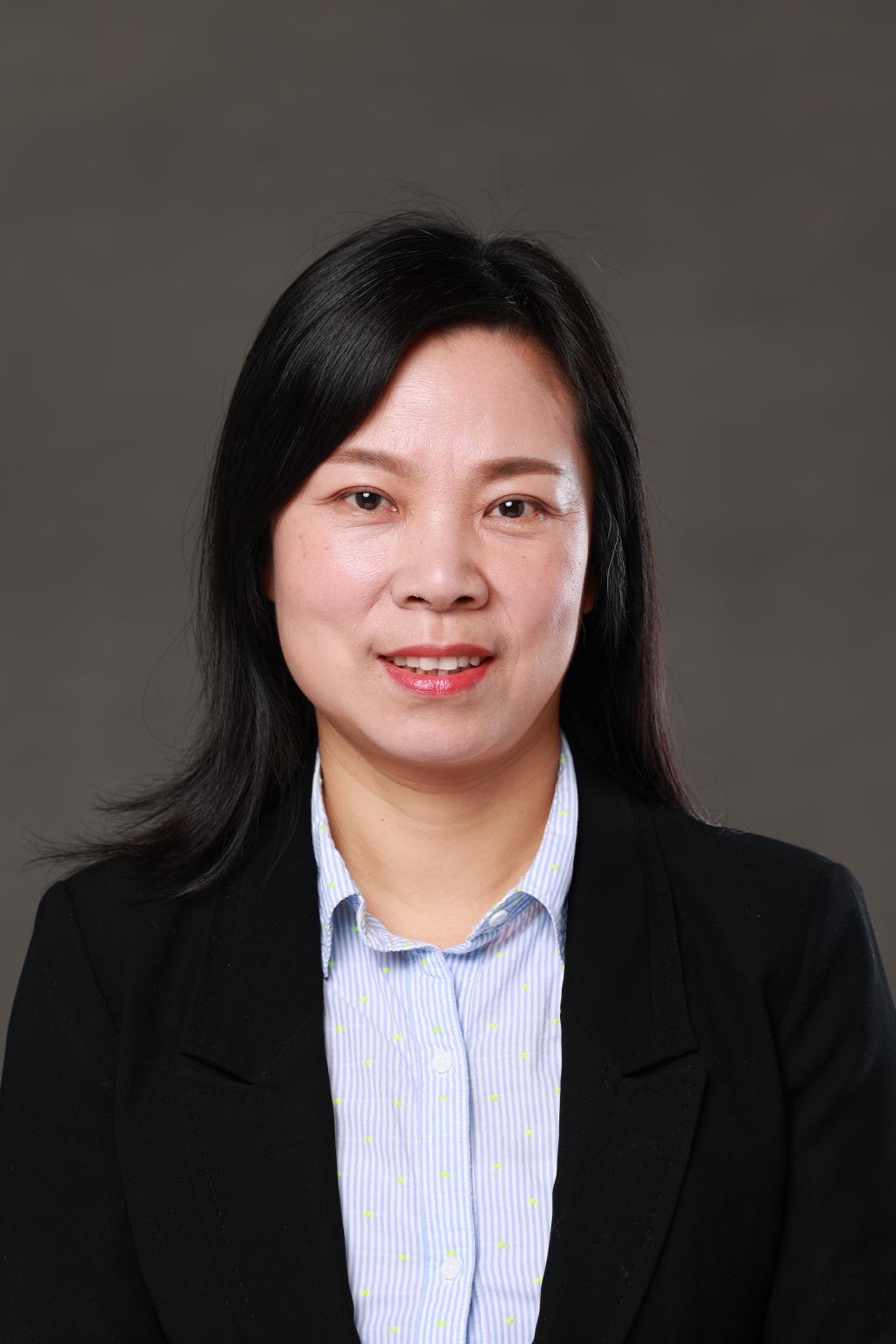 Yongmei Li