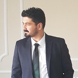 Ömer Faruk Güleç