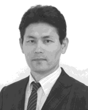 Hiroyuki Matsuda