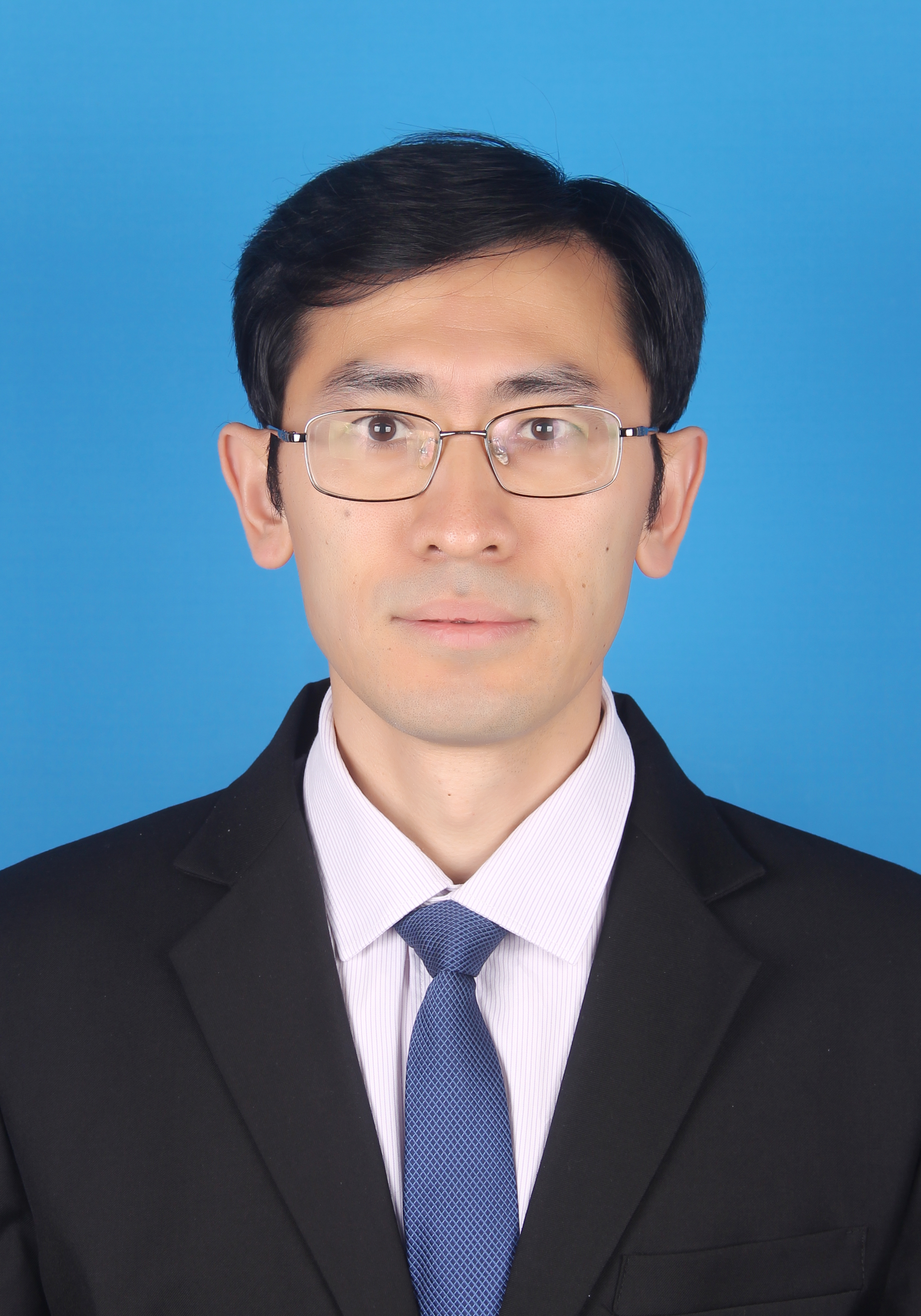Jianhang Liu