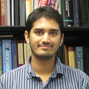 Ashwin Ramesh