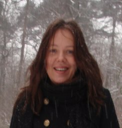 Georgette B. Salieb-Beugelaar