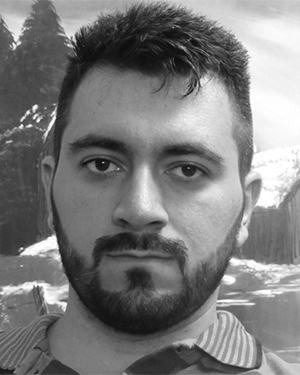Sergio Giraldo
