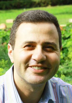 Mohamed Ali Farag
