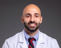 Yazan Radaideh