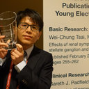 Wei-Chung Tsai
