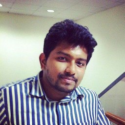 Jovvian George Parakkal