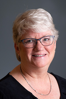 Diane Treat-Jacobson