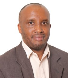 Mwangi Samuel M