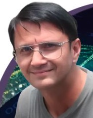Harish Garg