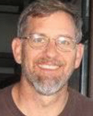 Wesley K. Berg