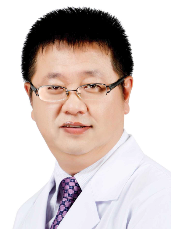 Dayong Zheng